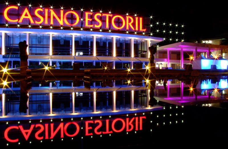 Casinos Online em Portugal Os Melhores acimade Casinos pt