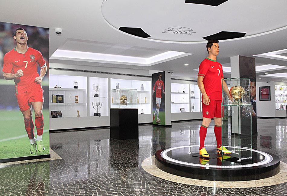 Museo CR7
