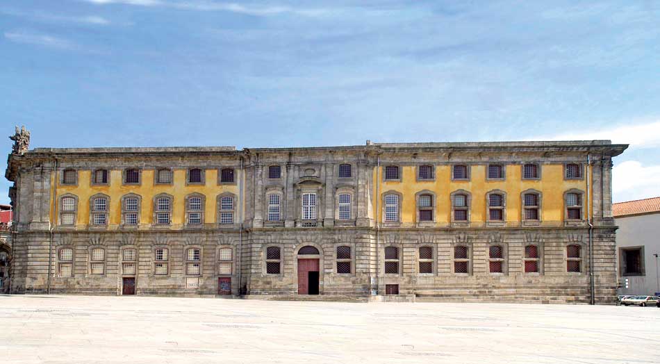 Centro Português de Fotografia
