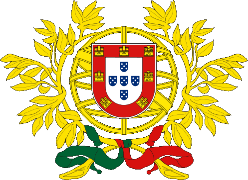 Portuguese Coat of Arms