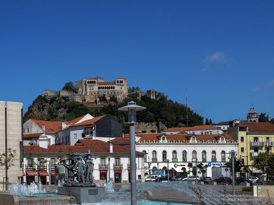 Distrito de Leiria, Portugal: As melhores cidades