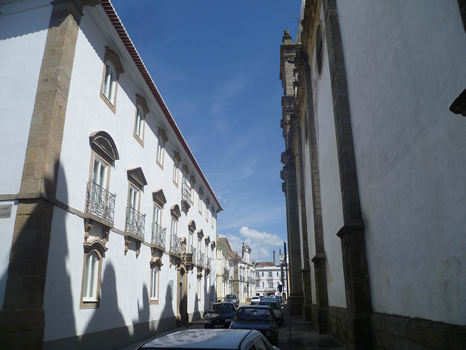 Museu Municipal De Portalegre 1830