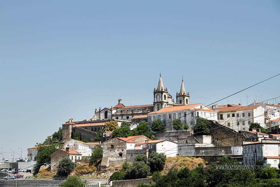 Município de Portalegre