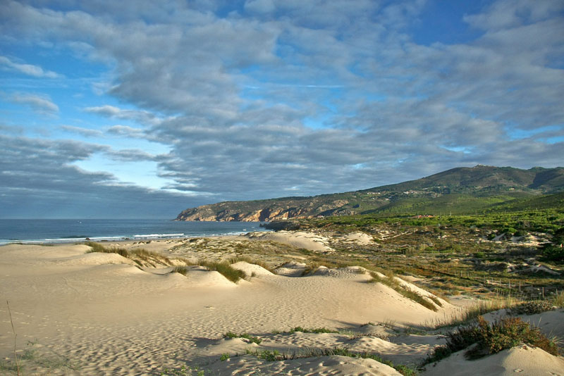 Guincho Beach Cascais