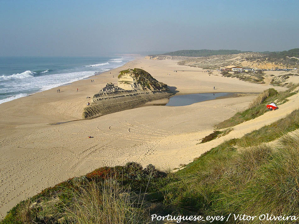 Mapa escolar de Portugal - The Yellow Boat Store