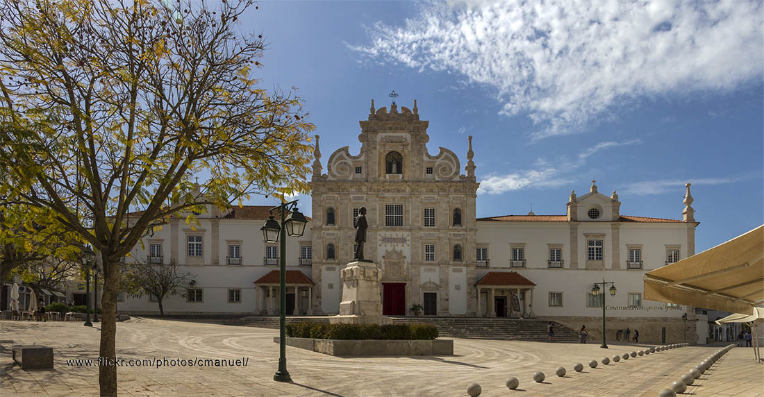 Distrito de Santarém, Portugal: As melhores cidades