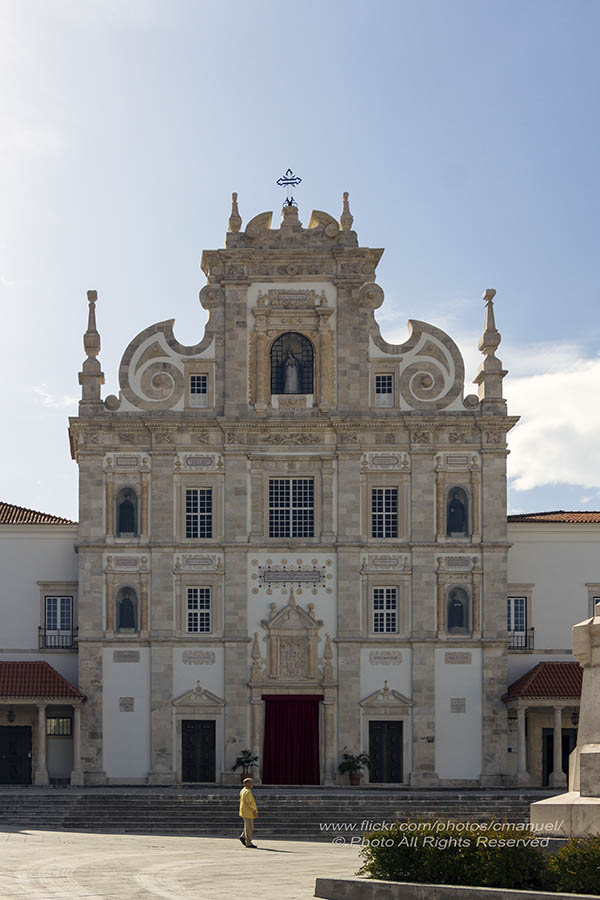 Sé ou Catedral de Santarém