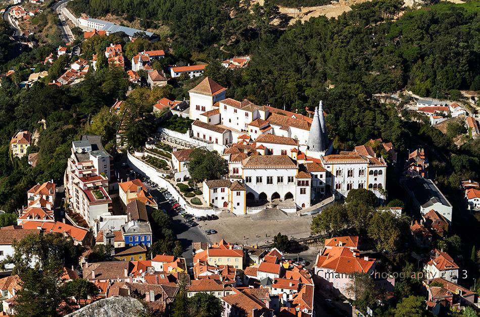 PORTUGAL - Entre Sintra e Óbidos tem Mafra no caminho.