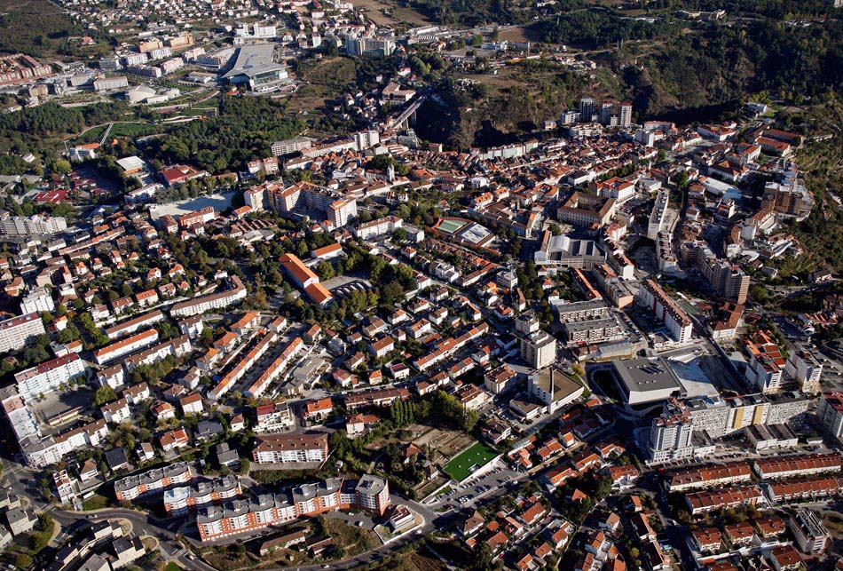 Câmara Municipal - Informações sobre as cidades e vilas de Portugal