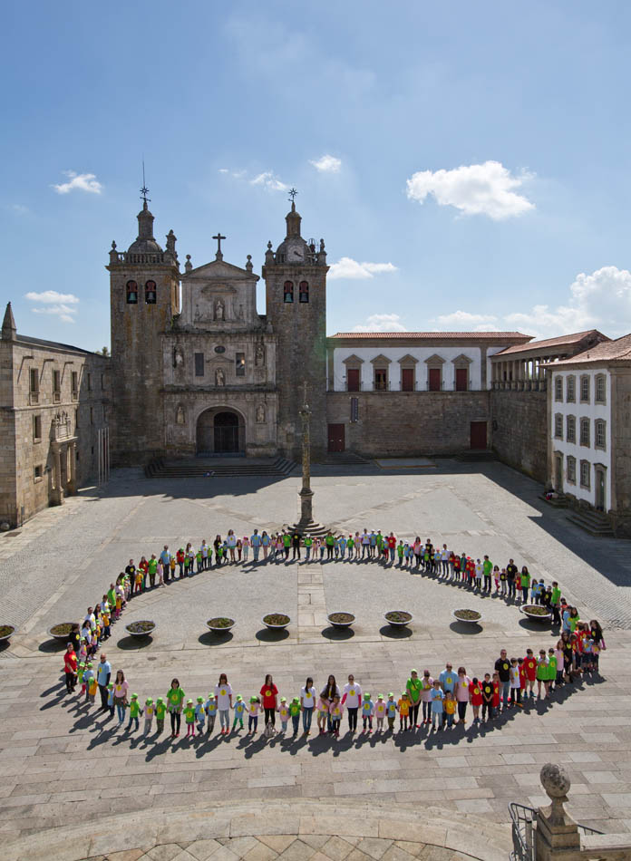 Distrito de Viseu, Portugal: As melhores cidades