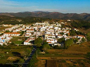 Aljezur, Portugal