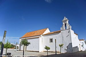 Ermita de Santa Ana, Tavira