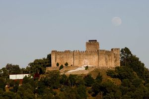 Castillo de Pombal