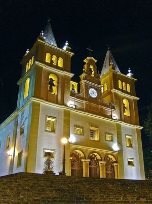 Catedral de Angra do Heroísmo