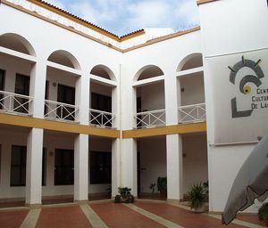 Lagos Cultural Centre 