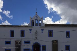 Convento da Saudação Convent