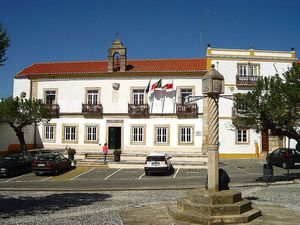 Crato, Portugal