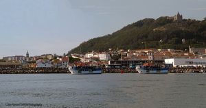 Cruceros Fluviales en Viana do Castelo