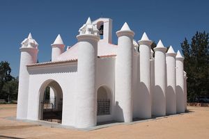 Ermita de Santo André