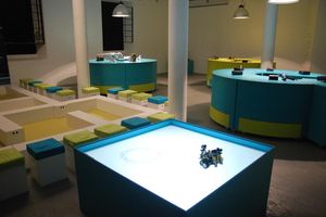 Museo Fábrica de Ciência Viva