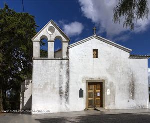 Iglesia de Santiago, Montemor-o-Novo
