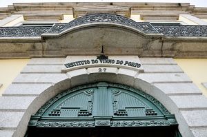 Instituto dos Vinhos do Douro e do Portugal Institute