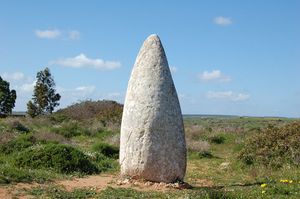 Megalithic Art, Vila do Bispo and Raposeira