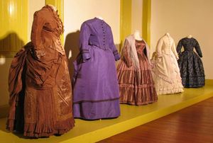 Museu do Trajo Algarvio (Algarve Costumes Ethnographic Museum