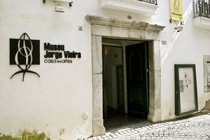 Museu Jorge Vieira, Beja, Portugal