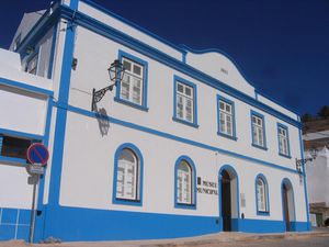 Municipal Museum of Aljezur