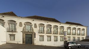 Tavira Municipal Museum 