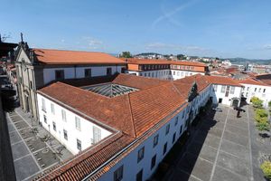 Museu Pio XII, Braga