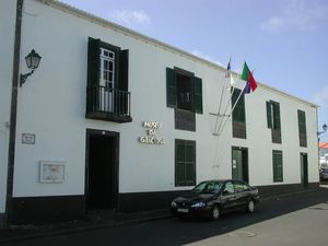 Museo de la Isla Graciosa