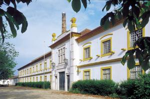 Vista Alegre Museum