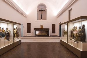 Religious Art Museum of Mértola