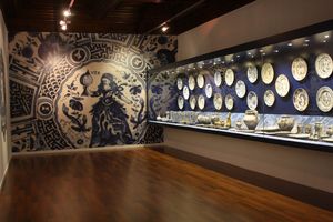 Museu de Artes Decorativas (Museum of Decorative Arts of Viana do Castelo)