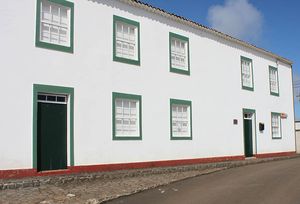 Santa María Museum