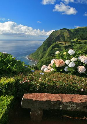 Nordeste, Azores