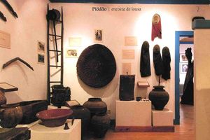 Piódão Museological Centre