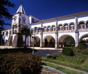 Palacio de Dom Manuel, Évora