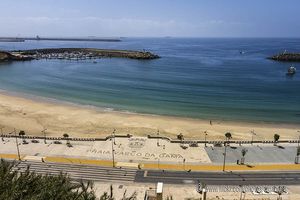 Praia Vasco da Gama, Sines