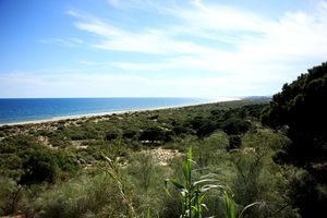 Praia Verde, Algarve