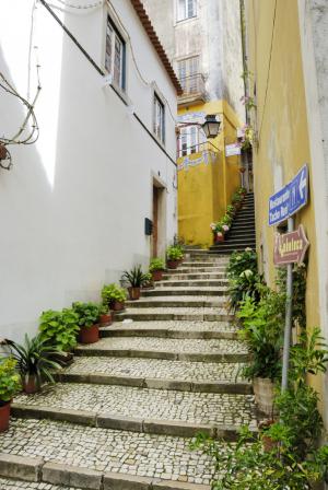 Qué hacer en Sintra, Portugal