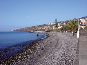 Santa Cruz, Madeira