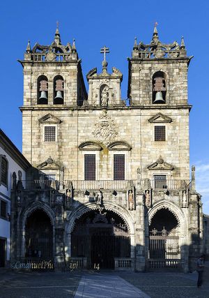 Cathedral of Braga