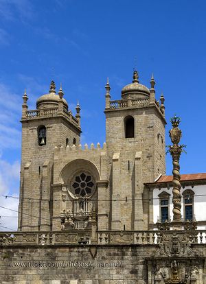 Sé do Porto