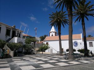 Vila Baleira, Porto Santo