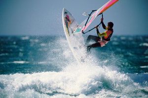 Surf Costa de Estoril